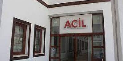 Taraklı’da da Doktorlar ve sağlık çalışanları bugün grevdeler