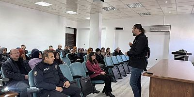 Taraklı’da 
