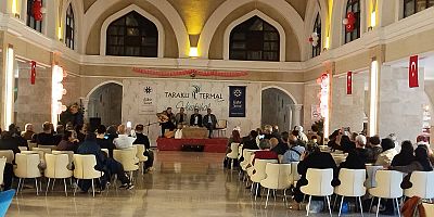 Taraklı’da Ferdi Tayfur’a Vefa Gecesi