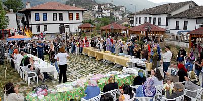 Taraklı’da gastronomi merkezi oluşturulacak