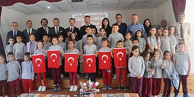 Taraklı’da İlköğretim Haftası Coşkuyla Kutlandı