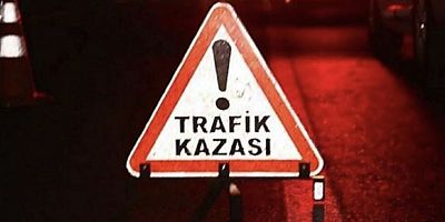 Taraklı'da Kamyon Motosiklete Çarptı: 