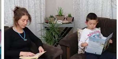 Taraklı'da kitap okuma hamlesi