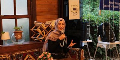 Taraklı’da “Kudüs’e Ses Ver” Programı Gerçekleştirildi