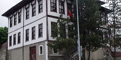 Taraklı’da “Kültür Evi Kitap-Cafe’ye Dönüştürülüyor “Kültür Evi