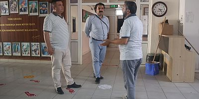 Taraklı'da Okullar Yeni Eğitim-Öğretim Yılına Hazırlanıyor