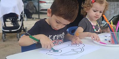 Taraklı’da “Önce Okul Öncesi” Etkinliği Gerçekleştirildi