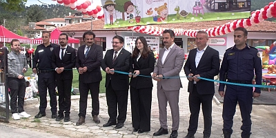 Taraklı’da “Önce Okul Öncesi Şenliği” Coşkuyla Kutlandı