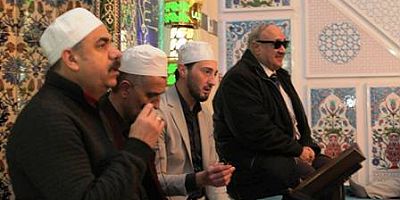 Taraklı’da Sabah Namazı Buluşması Yoğun Katılımla Gerçekleşti