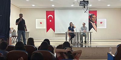 Taraklı’da Sağlık Meslekleri Tanıtımı
