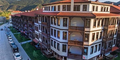 Taraklı'da sağlık turizmi yatırımı
