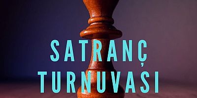 Taraklı'da Satranç Turnuvası Düzenleniyor