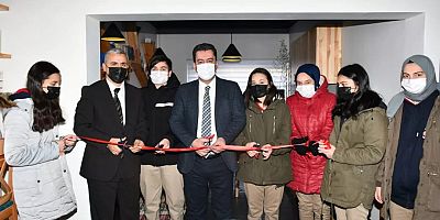 Taraklı’da Sıfır Atık Kütüphanesi Açılışı Gerçekleştirildi