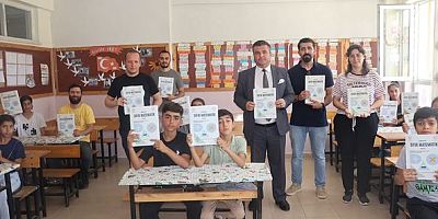 Taraklı'da Sıfır Matematik Projesi Hayata Geçiyor