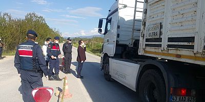 Taraklı’da Trafik Haftası etkinlikleri