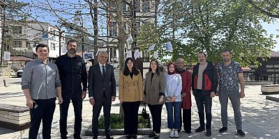 Taraklı’da Turizm Haftası Etkinliği