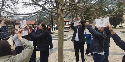 Taraklı’da Yaşlılar Haftası’na Anlamlı Etkinlik