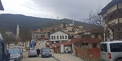 Taraklı’da Yılbaşı Tatili Hareketliliği Başladı
