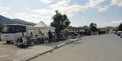 Taraklı’da Yöresel Ürün Pazarı İçin Yeni Dönem: