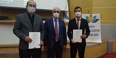 Taraklı’daki okullar “Okulum Temiz” Belgesi aldı