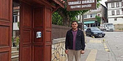 Taraklı’dan Artvin’e Tayin oldu Artvin’e Tayin oldu