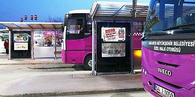 Taraklı’dan da Görüşler Alındı