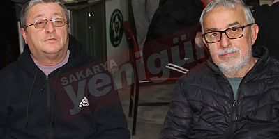 Taraklı’dan Harmanlıkspor’un Geleneksel İftarına Katılım