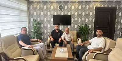 Taraklı'dan Misafirlerini Ağırladı