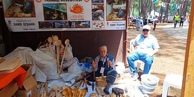 Taraklı’dan Yörük Türkmen Festivali’ne Katılım