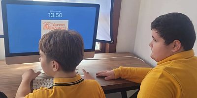 Taraklı Dijital Merkezi'nde Robotik Kodlama Eğitimleri Başladı