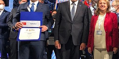 Taraklı dünyanın en iyi turizm kırsal yerleşimi seçildi