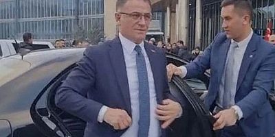 Taraklı Eski Kaymakamı Van Valisi Ozan Balcı, Van Büyükşehir Belediyesine kayyum atandı