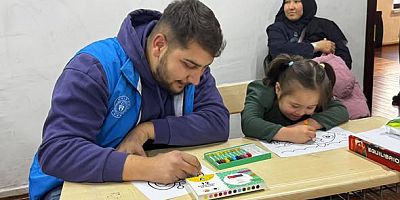 Taraklı Gençlik Merkezi’nde Dünya Engelliler Günü Etkinliği Düzenlendi