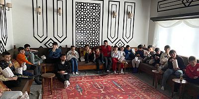 Taraklı Gençlik Merkezi’nde Kış Kulübü Etkinlikleri Yoğun İlgi Görüyor