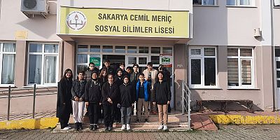 Taraklı İHO dan Okul Ziyaretleri