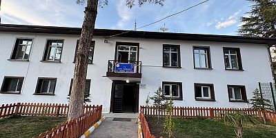 Taraklı İlçe Jandarma Komutanlığı Belediye Tarafından Yenileniyor