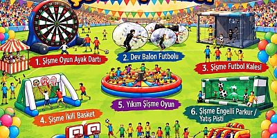 Taraklı İlköğretim Haftası Çocuk Şenliği