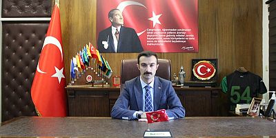 Taraklı Kaymakamı Burak Serttaş, Veda Etmeye Hazırlanıyor