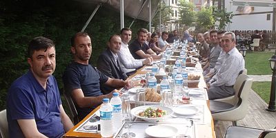 levent