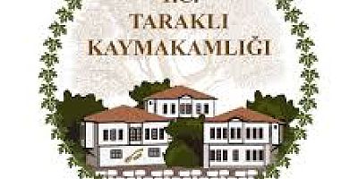 Taraklı Kaymakamlığı Cumhuriyet Kupası Voleybol Turnuvası Başlıyor