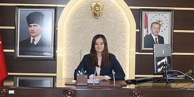 Taraklı Kaymakamlığına Vekaleten Senanur Tunalı Görevlendirildi