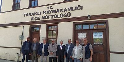 müftülük