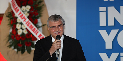 Taraklı’nın atıksuları dünya standartlarında arıtılacak”