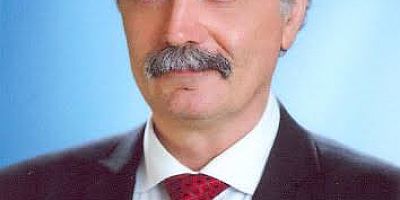 Taraklı’nın Damadı.  Marmara Üniversitesi İlahiyat Fakültesi dekanı oldu