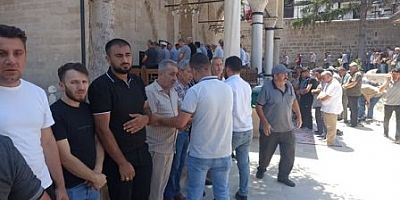 Taraklı'nın Efsane Şoförlerinden Nurettin Karabacak Hayatını Kaybetti
