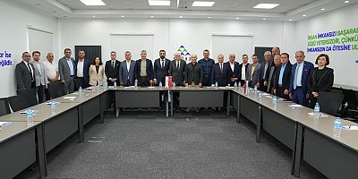 Taraklı’nın Elektrik Talepleri SEDAŞ Toplantısında Gündeme Geldi