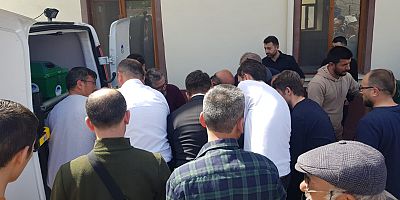 Taraklı’nın Eski Saraç Ustası Kadir Kaynak Toprağa verildi