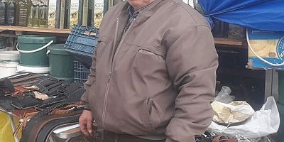Taraklı’nın son Saraç Ustası Kadir Kaynak Vefat etti