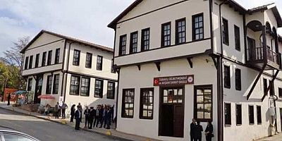taraklı