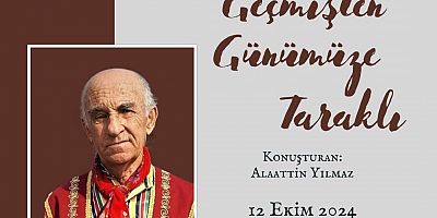 Taraklı Öğretmenevi’nde Söyleşi ve İmza Günü